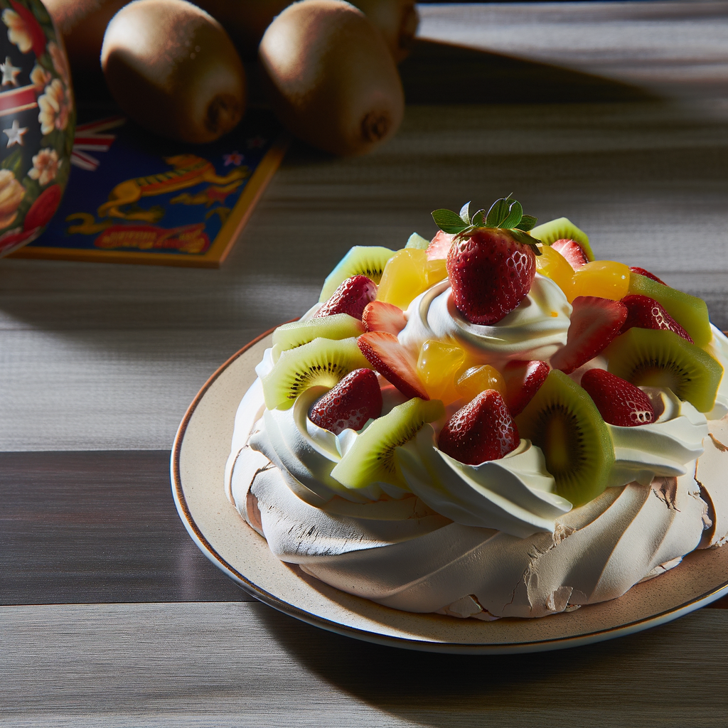 Pavlova